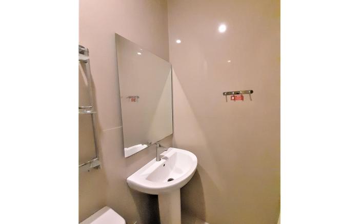 Verovino Suites