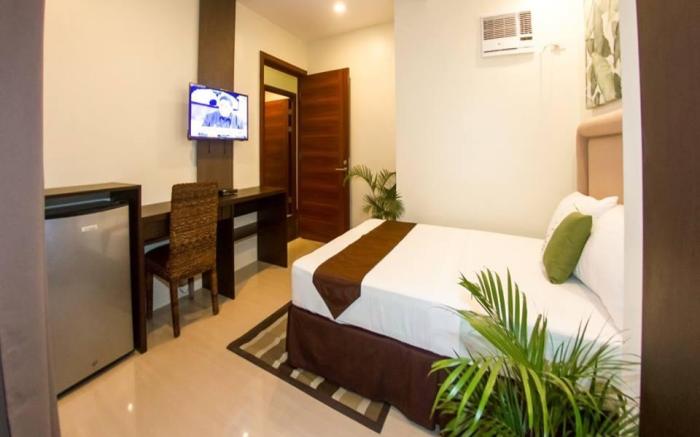 Verovino Suites