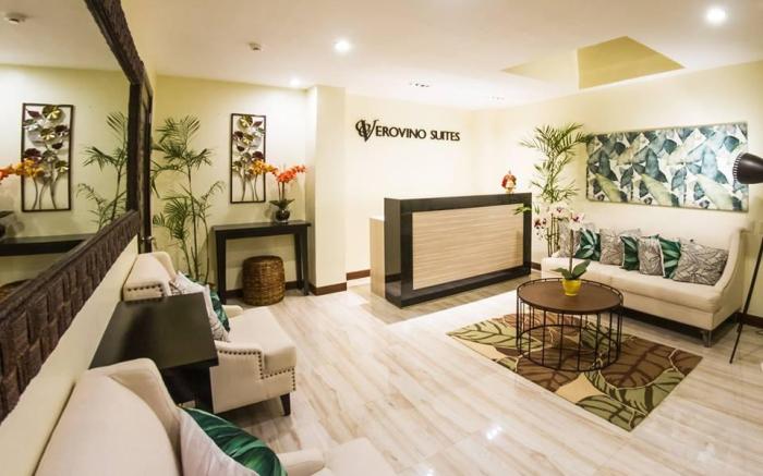 Verovino Suites