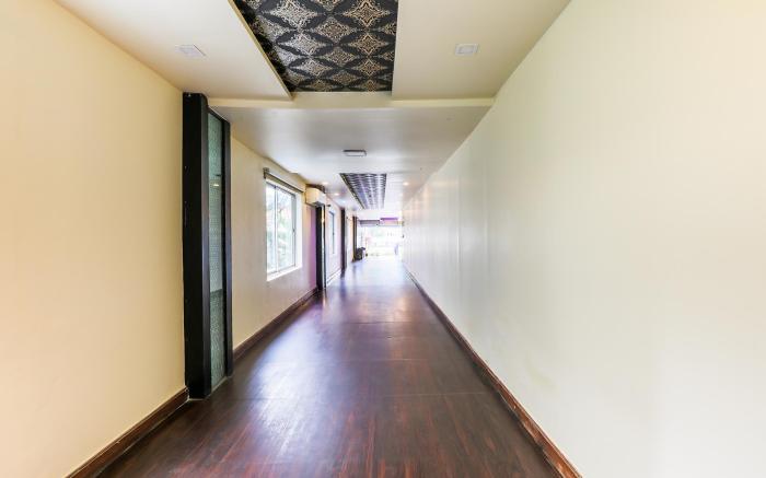 FabHotel Astra Berry's - Nr. Marathahalli Main Road