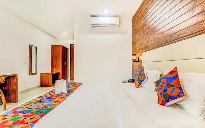 FabHotel Miranda Beach Resort