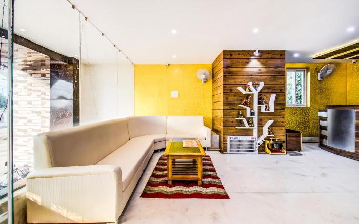 FabHotel Grand Sheela