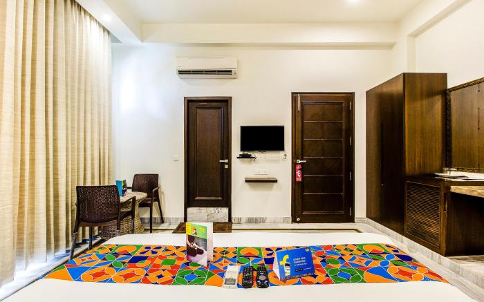 FabHotel Jaipur Villa