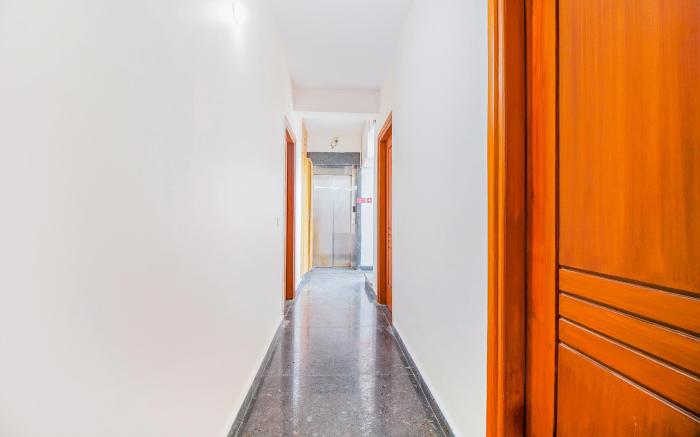 FabHotel Gazelle Studios