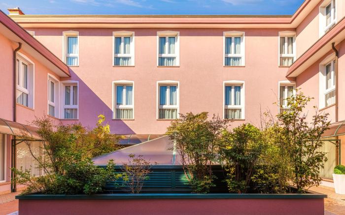 Hotel Palladio