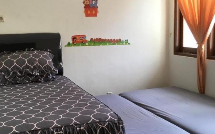 Awana Dream - Villa for 10pax - 5mins to Alun Alun