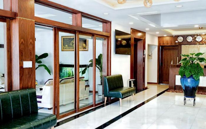 S79 Anh Duc Hotel 2