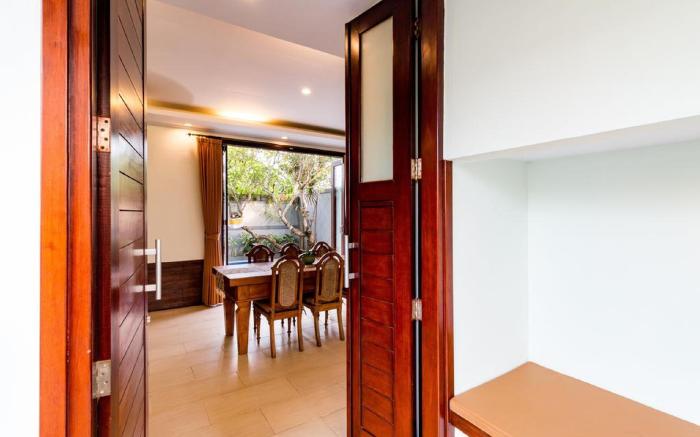 Villa Chandraika - 3BR Private Pool Villa by AGATA