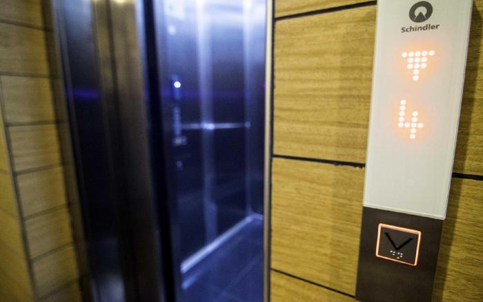 33 Boutique Hotel