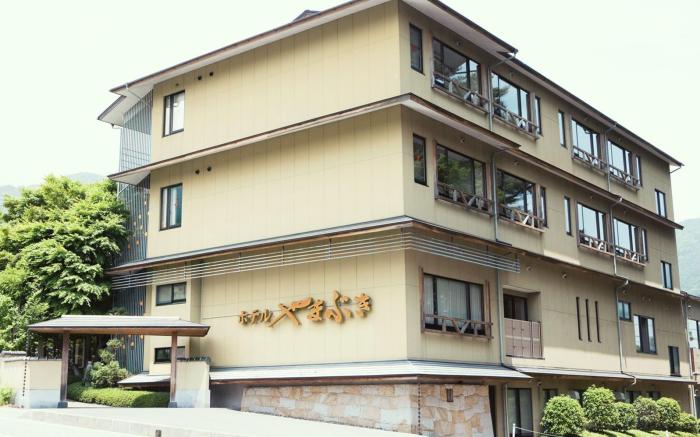 Hotel Yamabuki