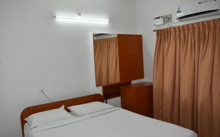 Surag Residency