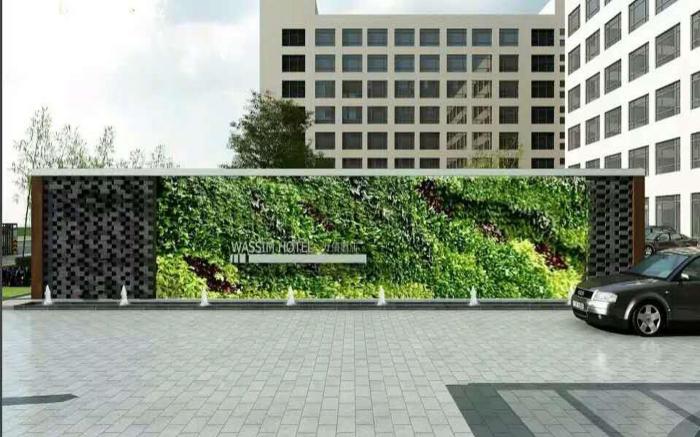 Four Points by Sheraton Shanghai, Kangqiao