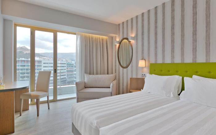 Athens Tiare by Mage Hotels