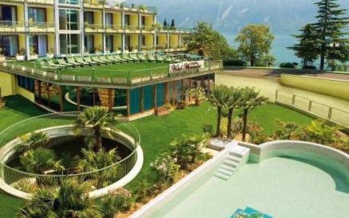 Hotel Alexander