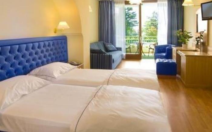 Hotel Alexander