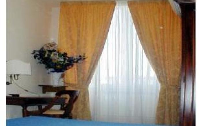 Hotel Ariston