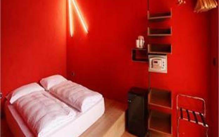 Ambienthotel PrimaLuna