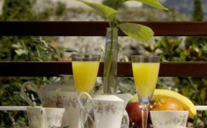 Eco Hotel Ariston