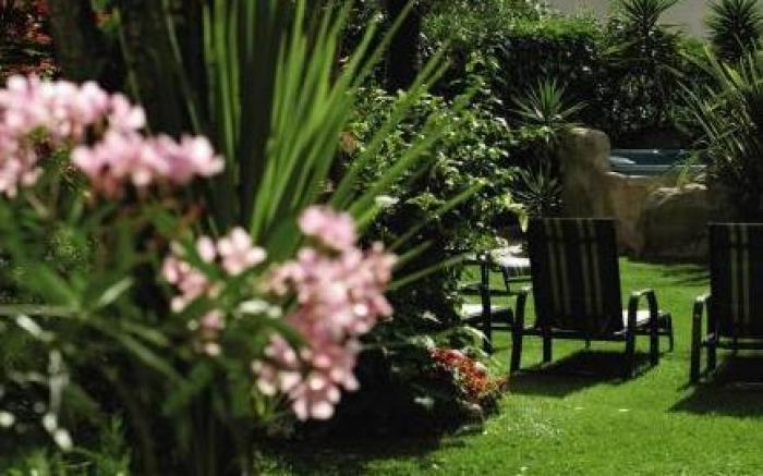 Eco Hotel Ariston