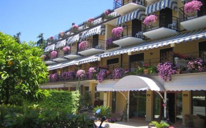 Eco Hotel Benacus