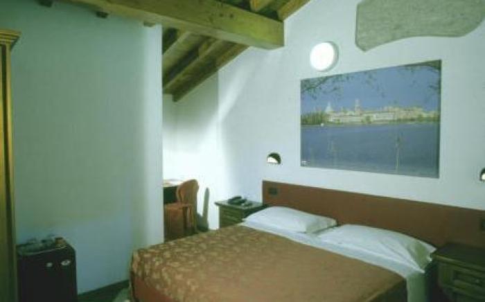 A Casa Dei Gonzaga