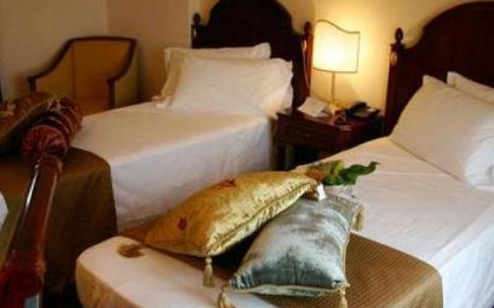 Grand Hotel Palace