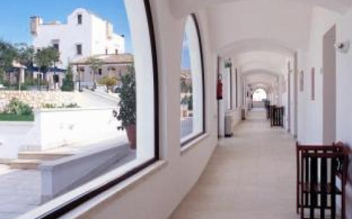 Masseria Chiancone Torricella