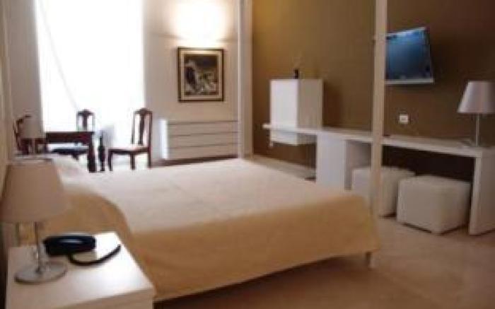 Albergo Del Sedile