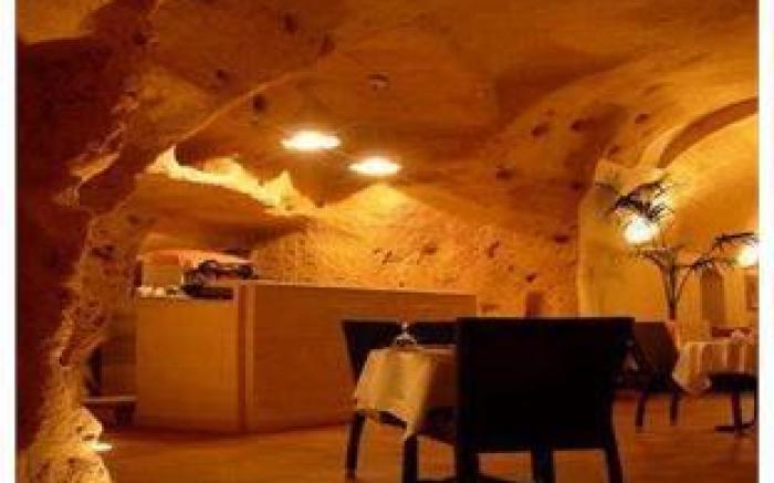 Caveoso Hotel