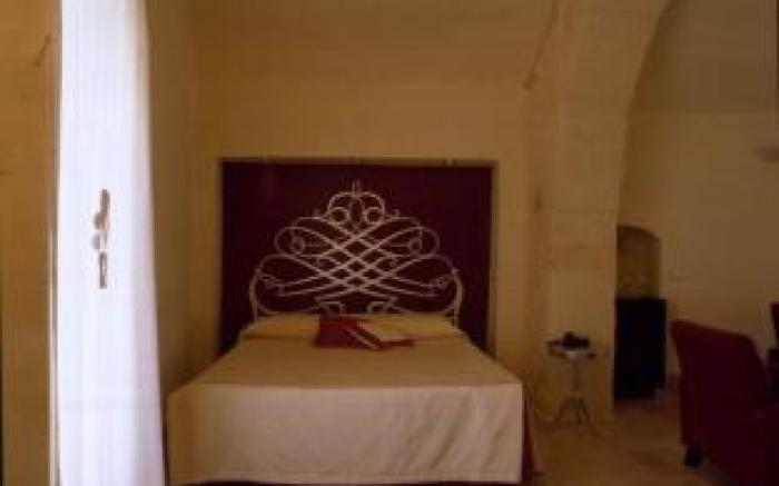 Sant'Angelo - Le Residenze
