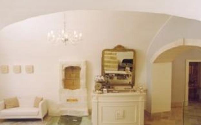 Sant'Angelo - Le Residenze