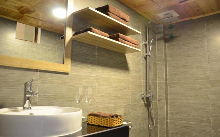 Chapa Dew Boutique Hotel