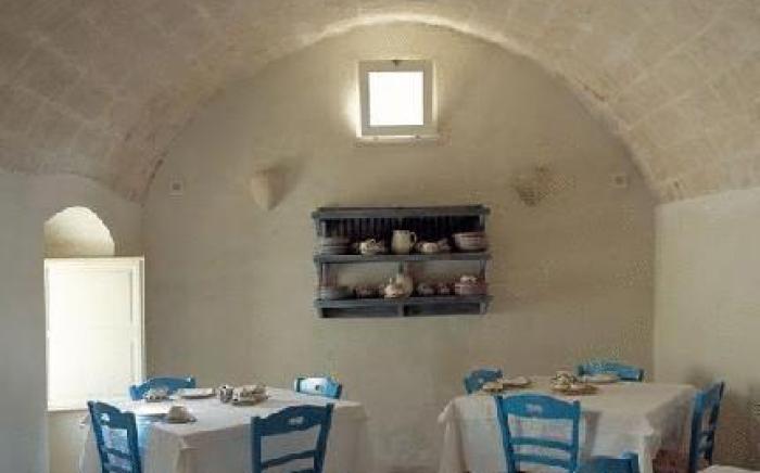 Locanda Di San Martino Hotel & Thermae Romanae