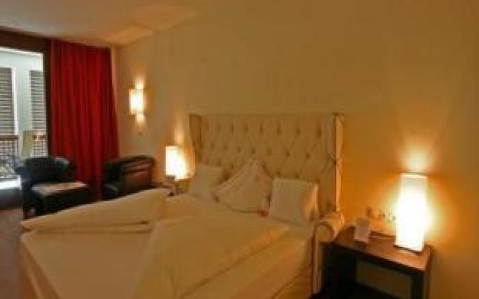 Hotel Ansitz Plantiz