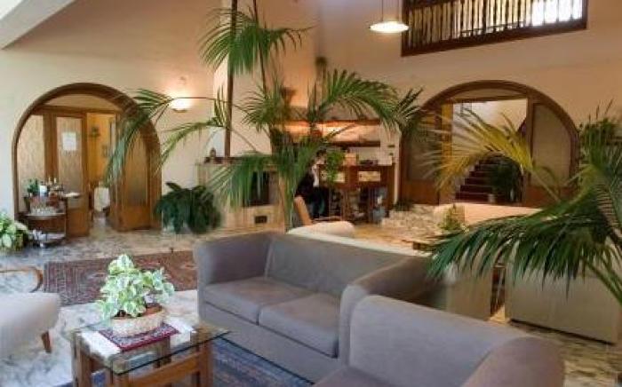Villa Morgana Resort and Spa