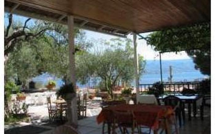 Villa Scilla e Cariddi