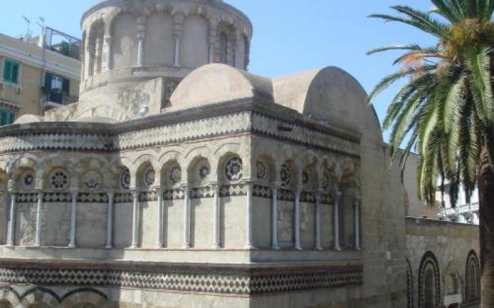 Villa Scilla e Cariddi