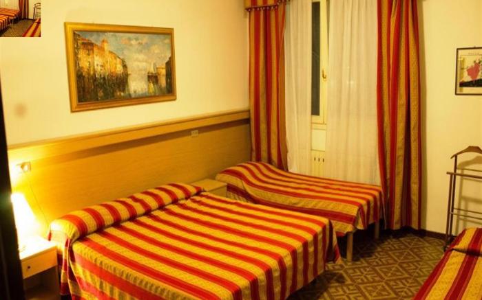 Hotel da Tito