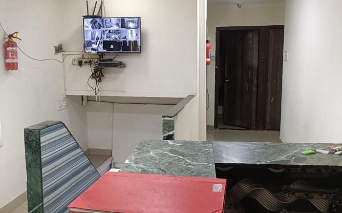 Hotel Janata Residency      