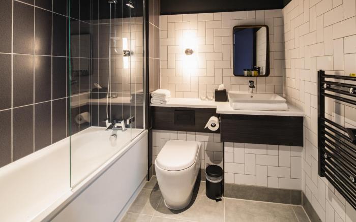 Seel Street Hotel by EPIC