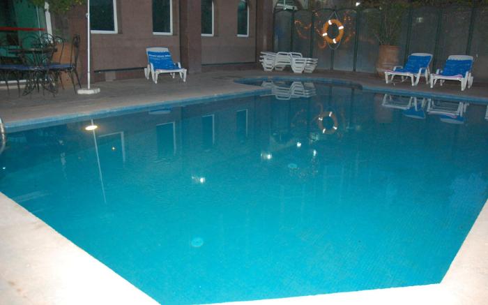 Hotel Akabar