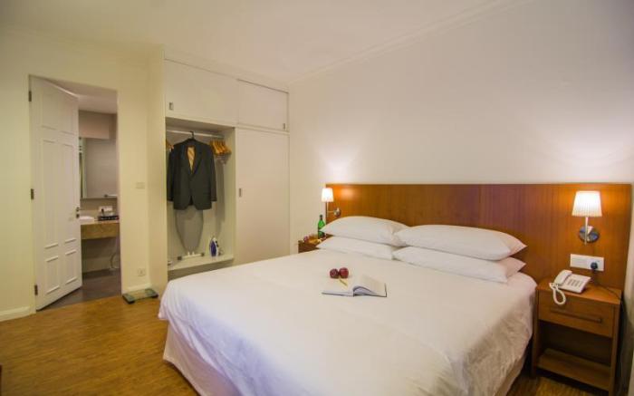 Sakura Residence & Hotel