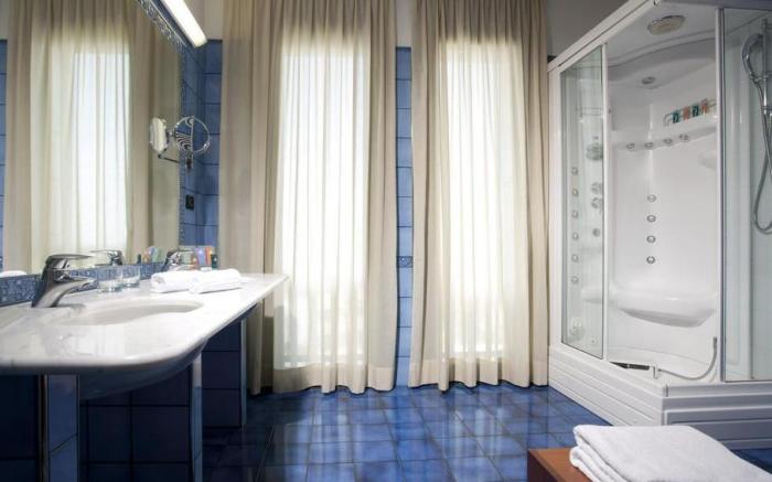 Hotel Raffaello