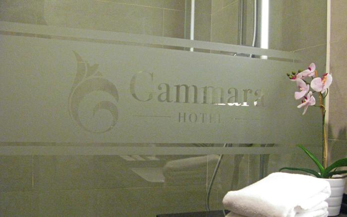 Gammara Hotel Makassar