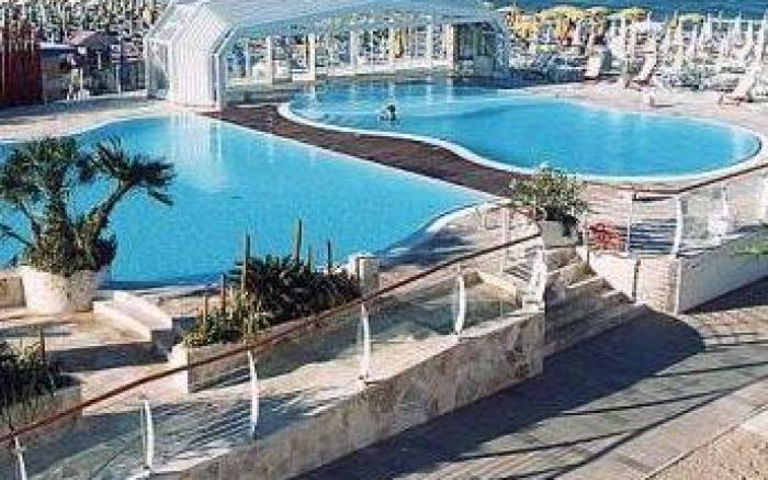Hotel Condor
