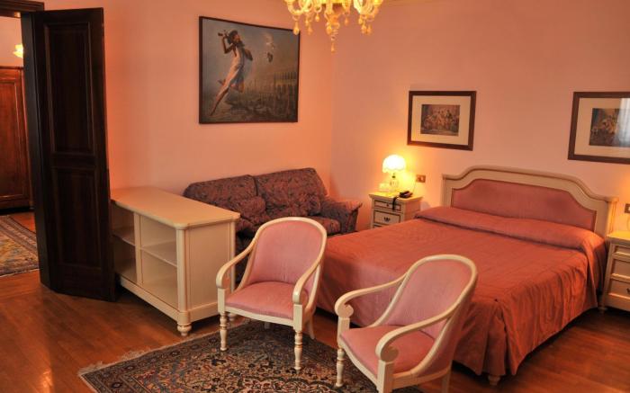 Park Hotel Villa Giustinian