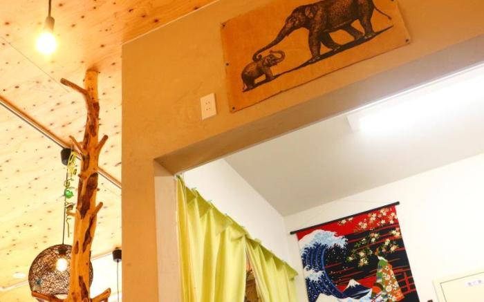 Hostel Fujisan YOU