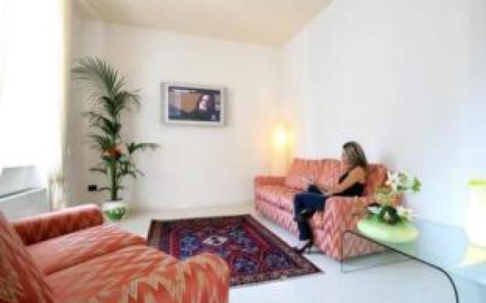 Hotel Montebello