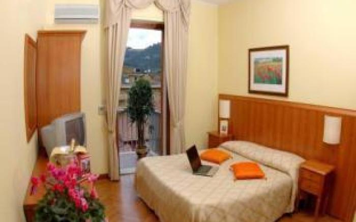 Park Hotel