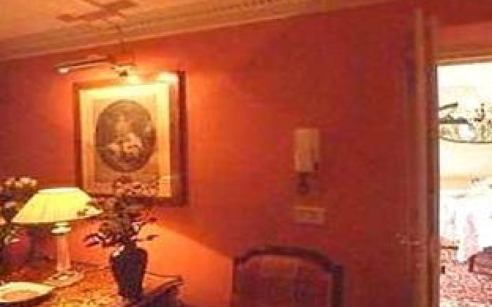 Villa Le Magnolie